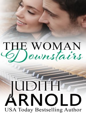cover image of The Woman Downstairs